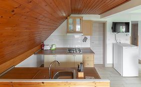 Apartments Bor
